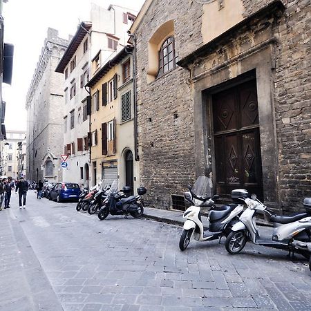 Castellani Apartment Florence Exterior photo